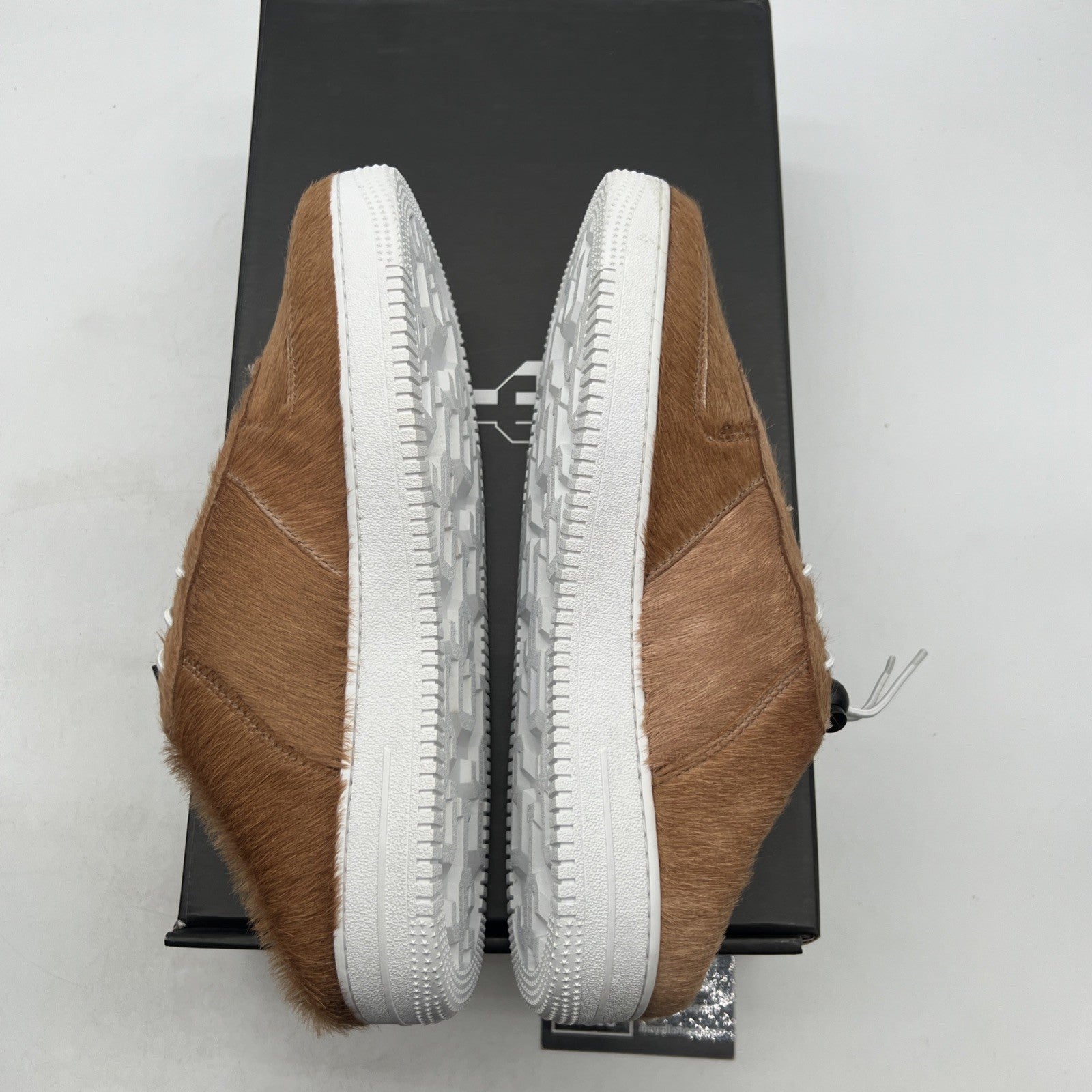 Size 9 - John Geiger GF-01 Mule