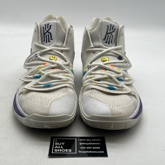 Size 12 - Nike Kyrie 5 Have A Nike Day (AO2918-101)