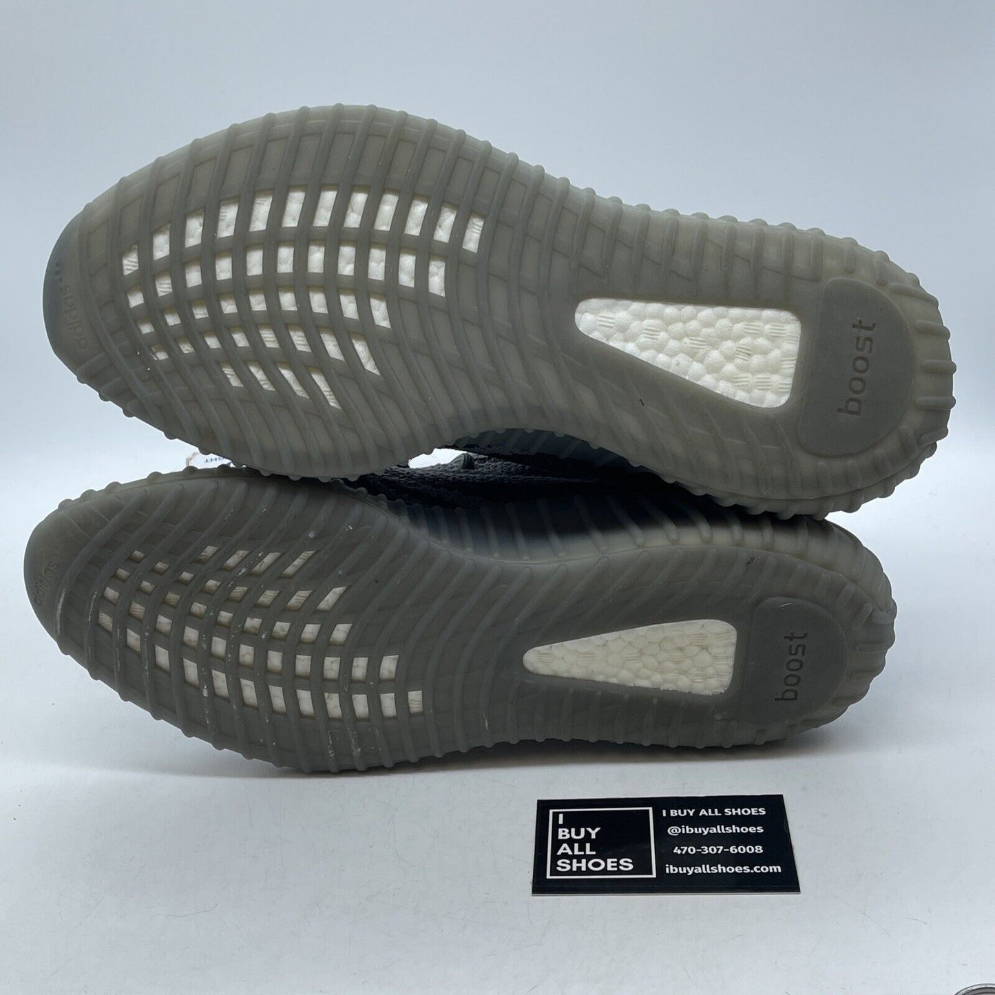 Size 10.5 - adidas Yeezy Boost 350 V2 Low Beluga 2.0 Grey Red Suede (AH2203)