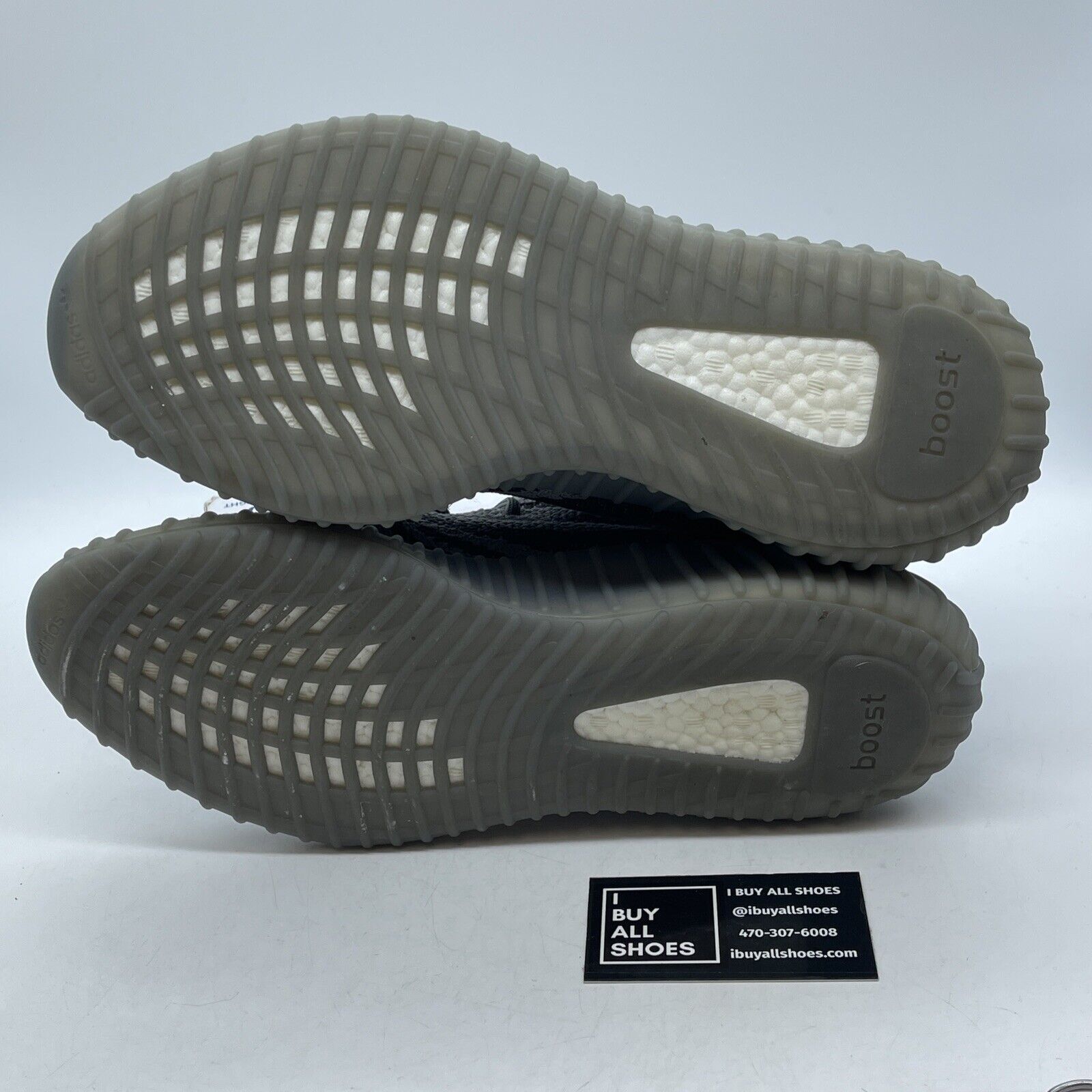 Size 10.5 - adidas Yeezy Boost 350 V2 Low Beluga 2.0 Grey Red Suede (AH2203)