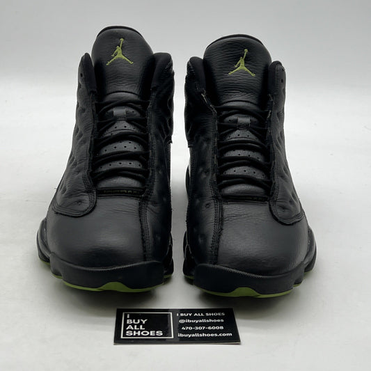 Size 11 - Air Jordan 13 Retro 2017 Altitude (414571-042)
