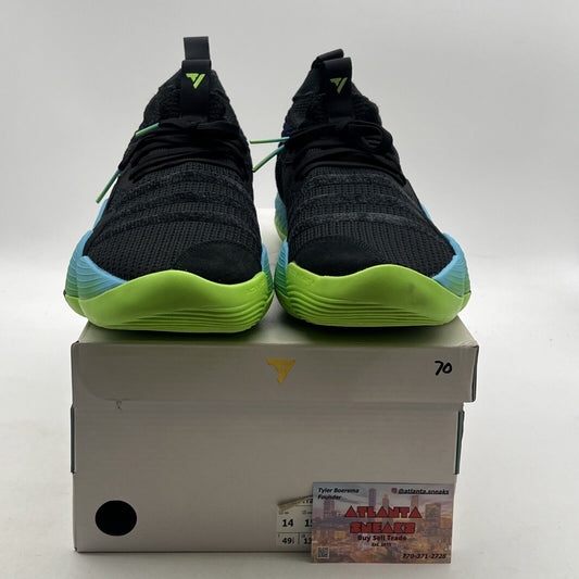 Size 14 - adidas Trae Young 2 Trae-Tlien (H06473)