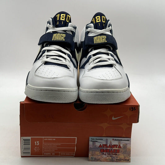Size 13 - Nike Air Force 180 Olympic (310095-141)