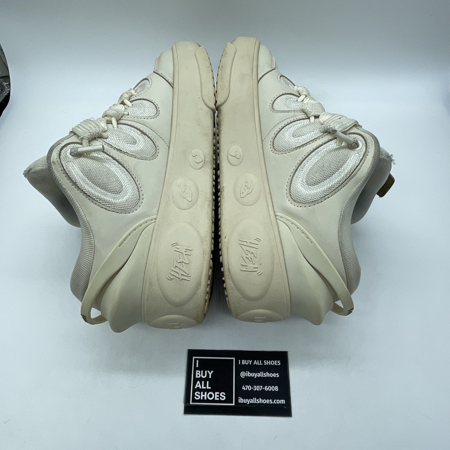 Size 9 - PUMA LaFrancé Moment Tan Brown (310864-01)
