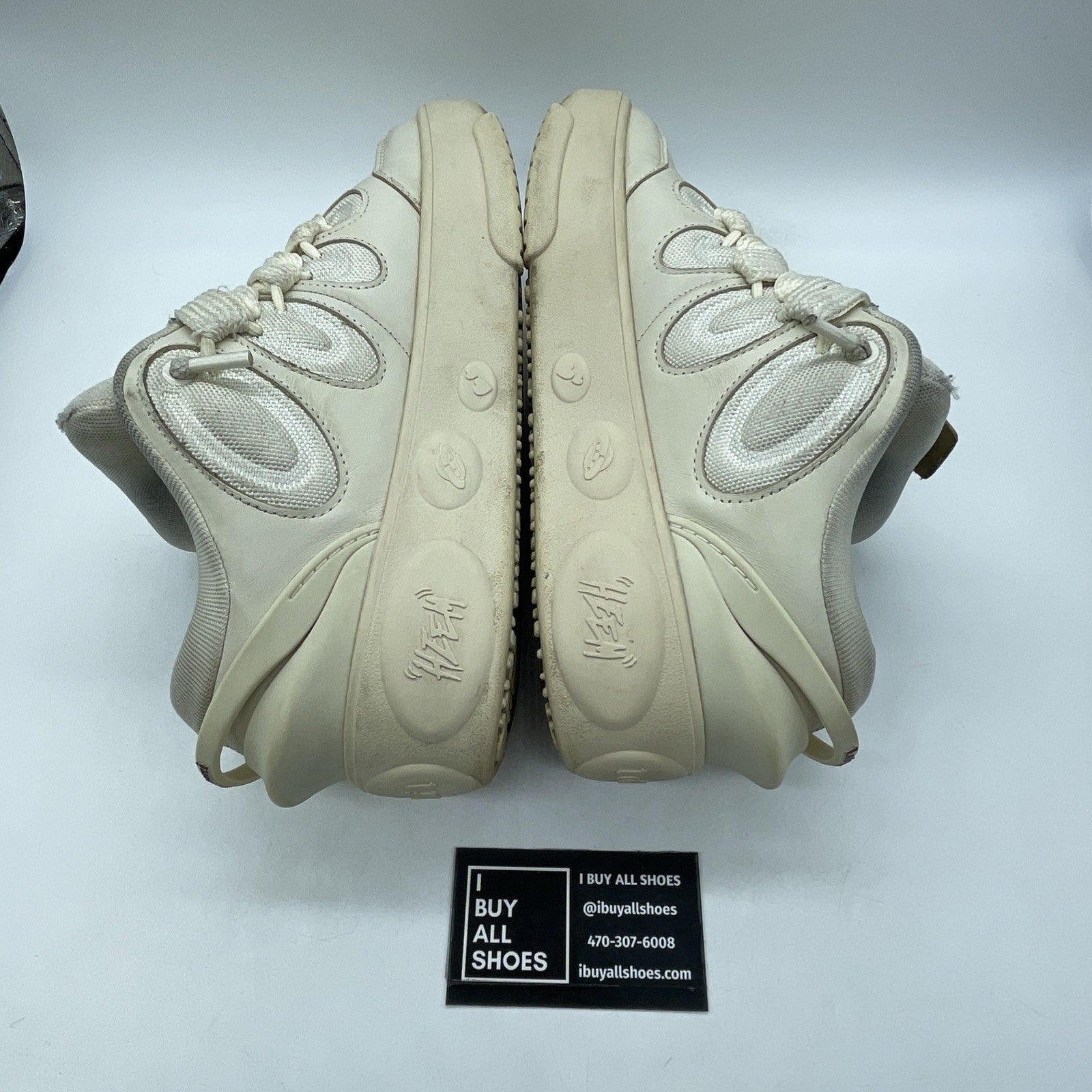 Size 9 - PUMA LaFrancé Moment Tan Brown (310864-01)