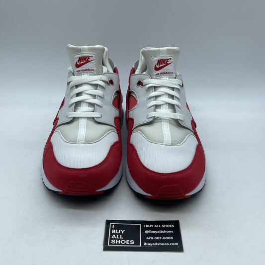 Size 14 - Nike Air Huarache Run DNA CH.1 University Red (AR3864-100)