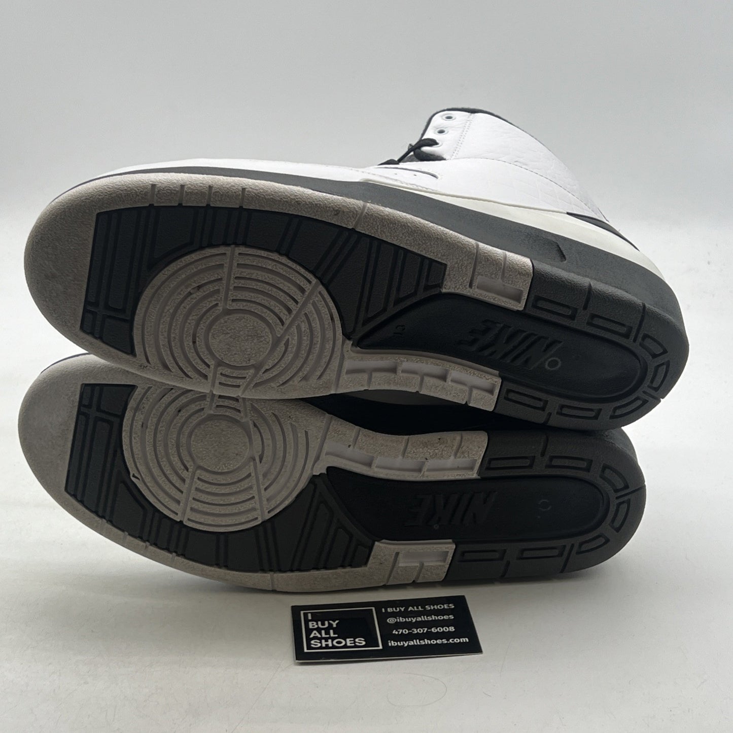 Size 13 - Air Jordan 2 Retro Wing It (834272-103)