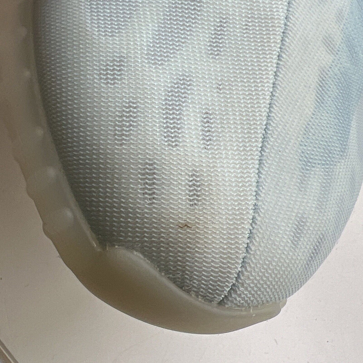 Size 11.5 - adidas Yeezy Boost 350 V2 Mono Ice (GW2869)