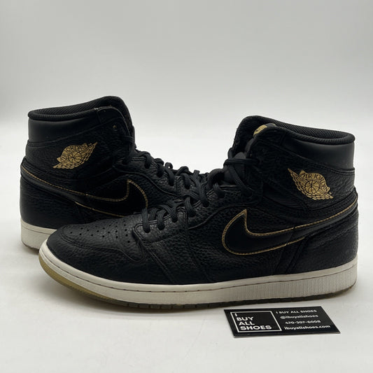 Size 11.5 - Air Jordan 1 Retro OG High City of Flight (555088-031)