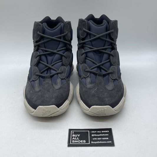 Size 11 - adidas Yeezy 500 High Slate (FW4968)