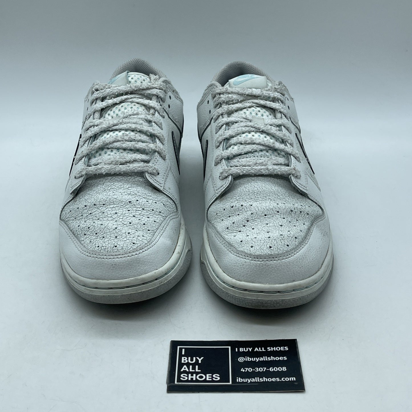 Size 12 - Nike Dunk SE Low Winter Storm (HQ3619-121)