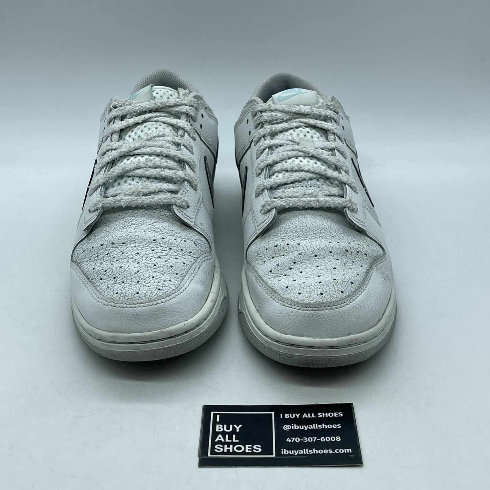 Size 12 - Nike Dunk SE Low Winter Storm (HQ3619-121)