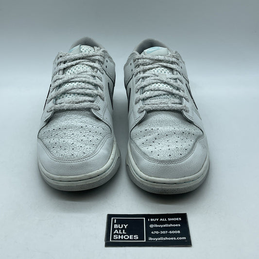 Size 12 - Nike Dunk SE Low Winter Storm (HQ3619-121)