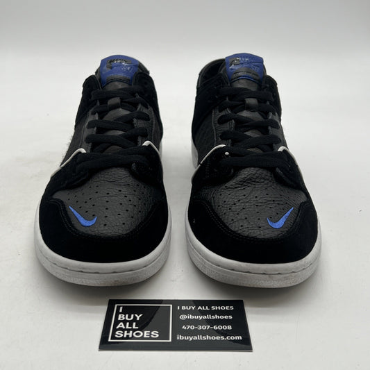 Size 11 - Nike Soulland x SB Dunk Pro Low FRI.day Part 0.2 (918288-041)