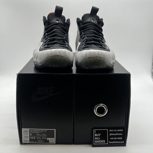 Size 9 - Nike Tekken 8 x Air Foamposite One Premium Jin Kazama (HF6367-001)