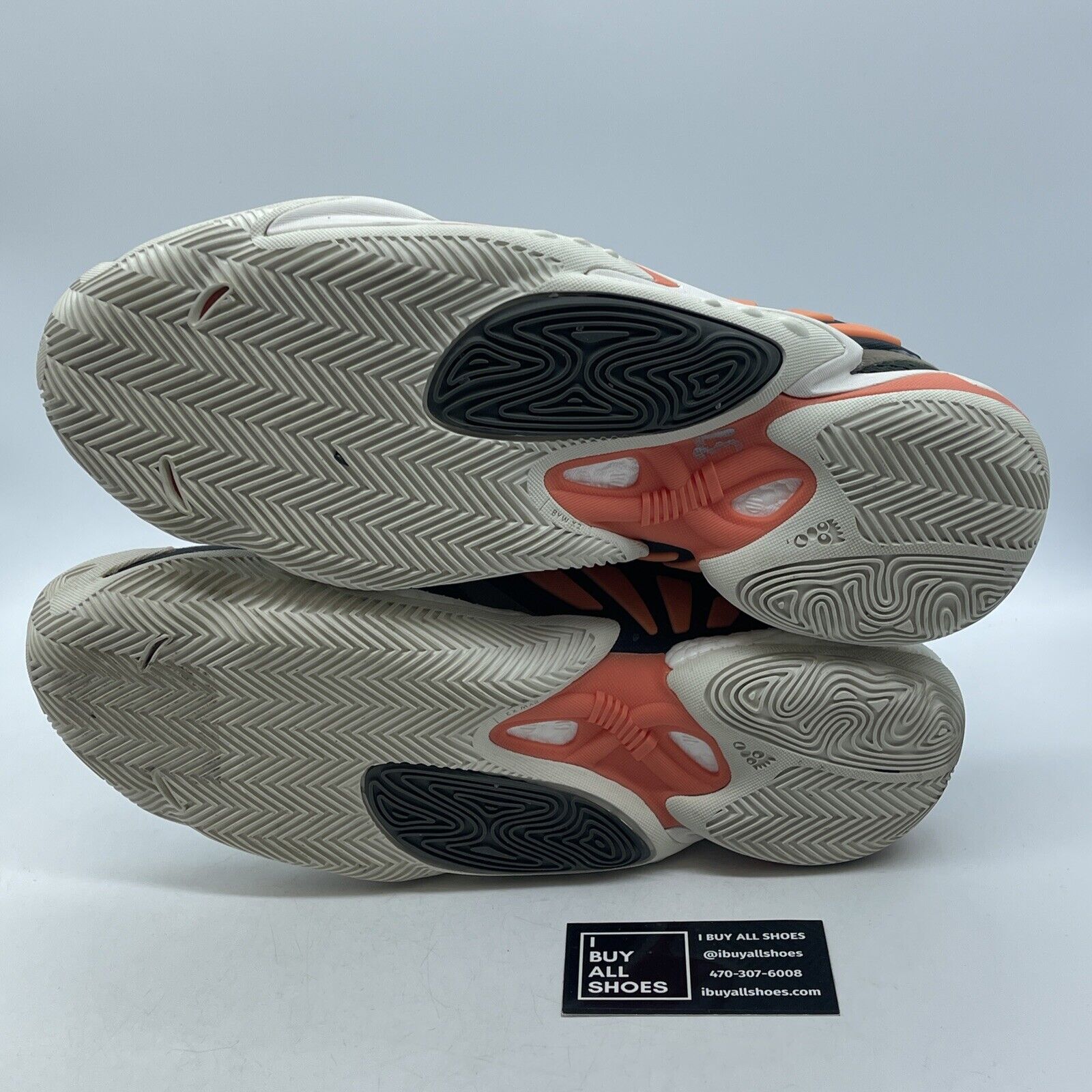 Size 13.5 - adidas Crazy BYW X 2.0 Green Brown Orange Suede Leather (EE6884)