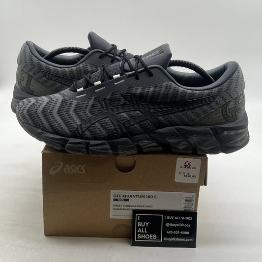 Size 11.5 - ASICS™ Gel-Quantum 180 5 (1021A185-020)