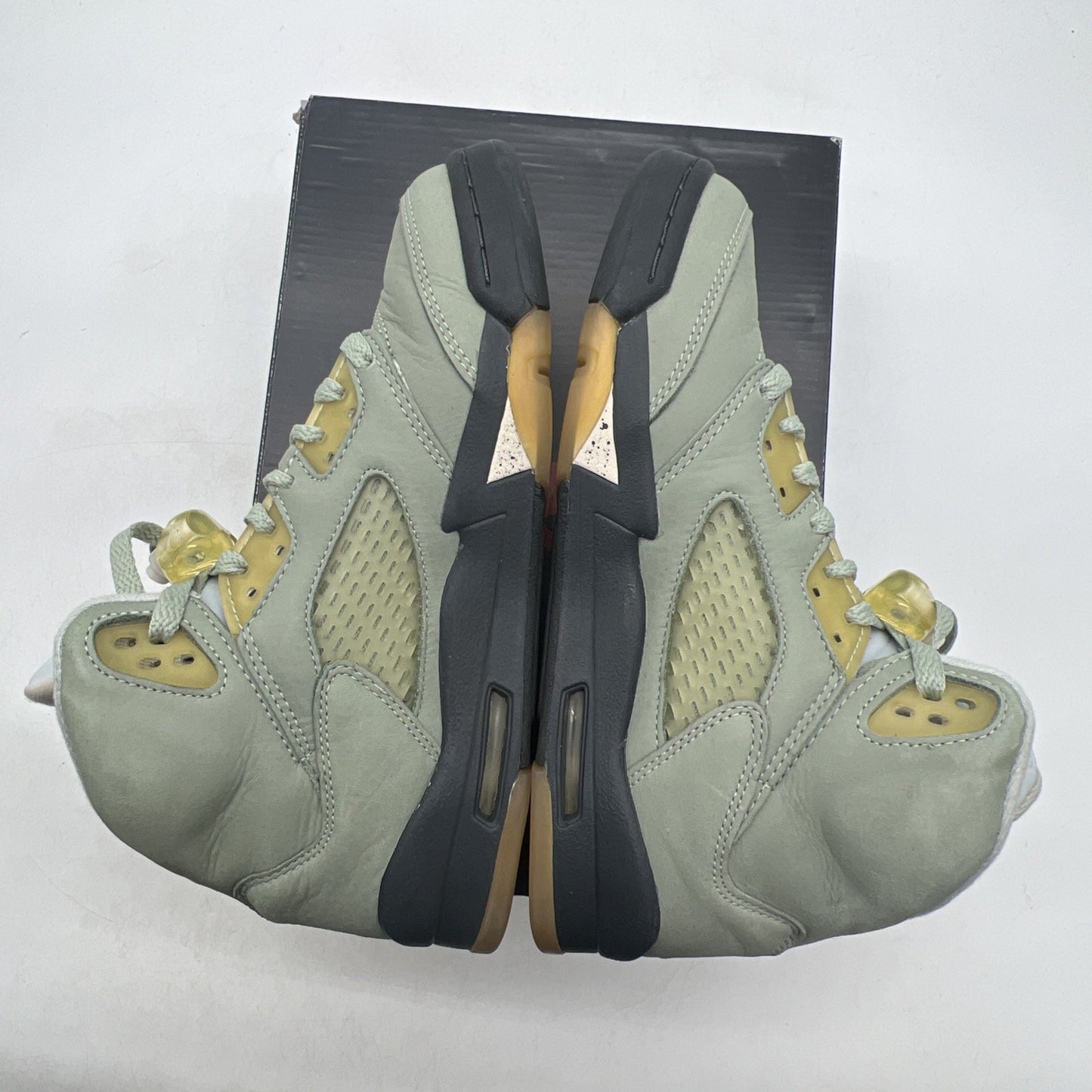 Size 6.5 - Air Jordan 5 JADE HORIZON 2022 (444088-300)
