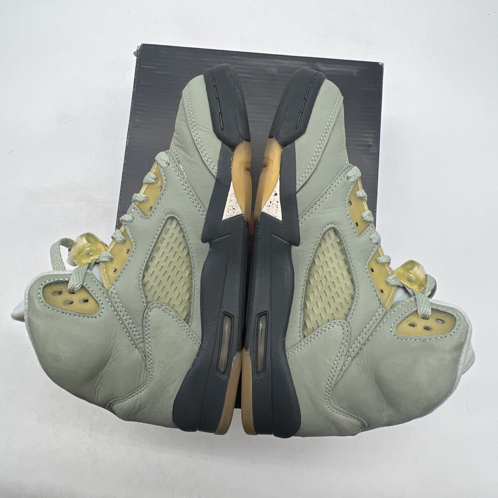 Size 6.5 - Air Jordan 5 JADE HORIZON 2022 (444088-300)