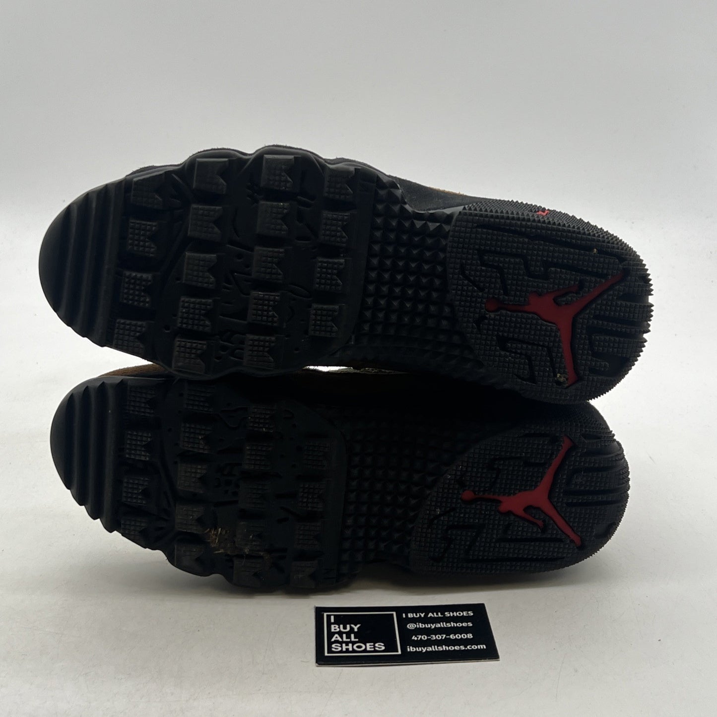 Size 11 - Air Jordan 9 Retro NRG Beef And Broccoli 2018 (AR4491-200)