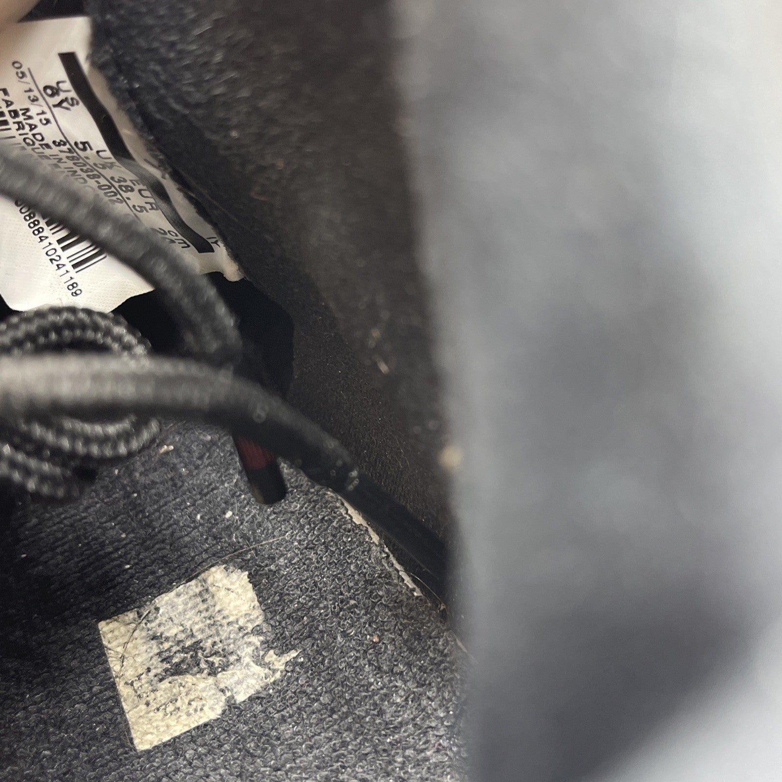 Size 6Y (GS) - Air Jordan 11 Retro Mid Jubilee / 25th Anniversary (378038-002)