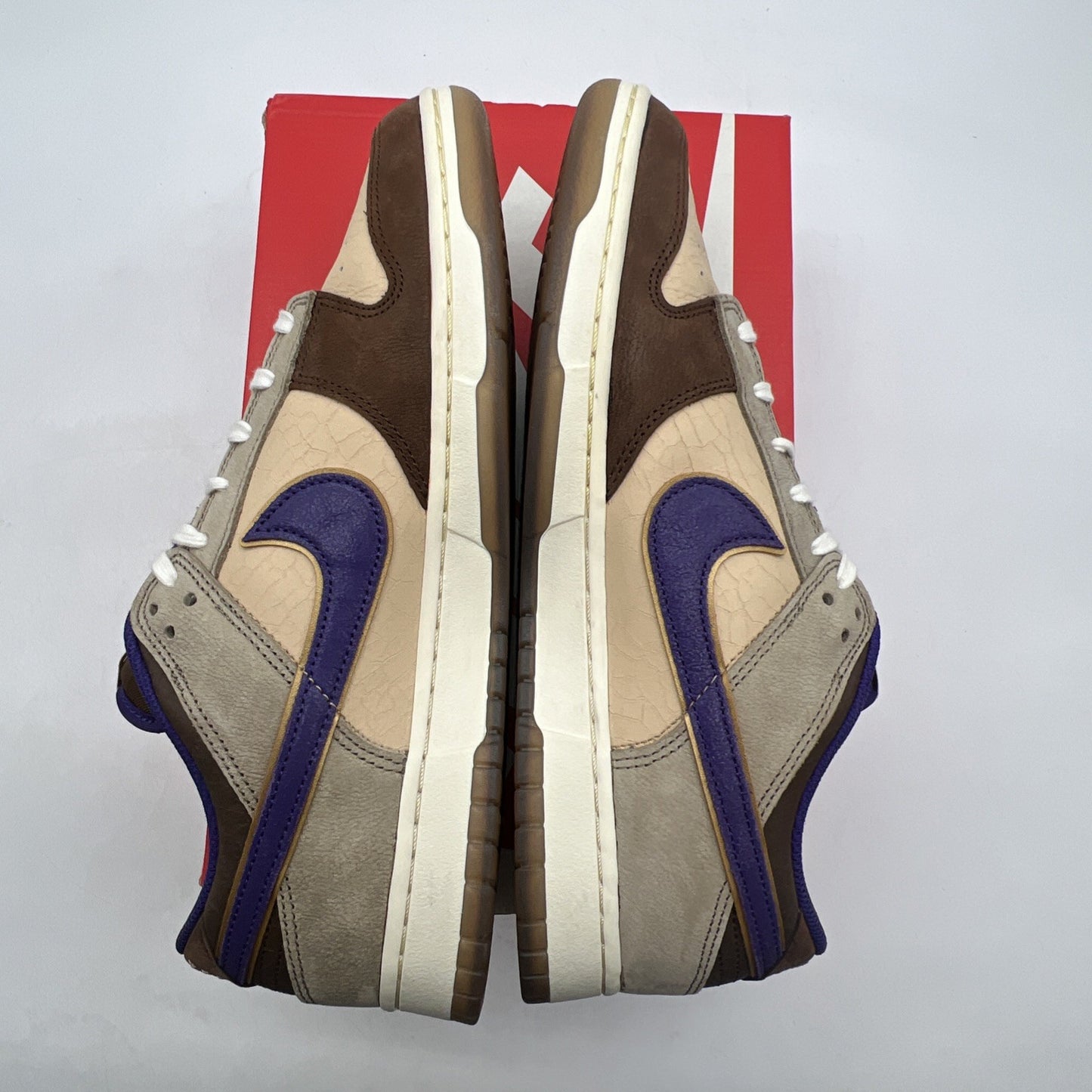 Size 12 - Nike Dunk Low Premium Setsubun (DQ5009-268)
