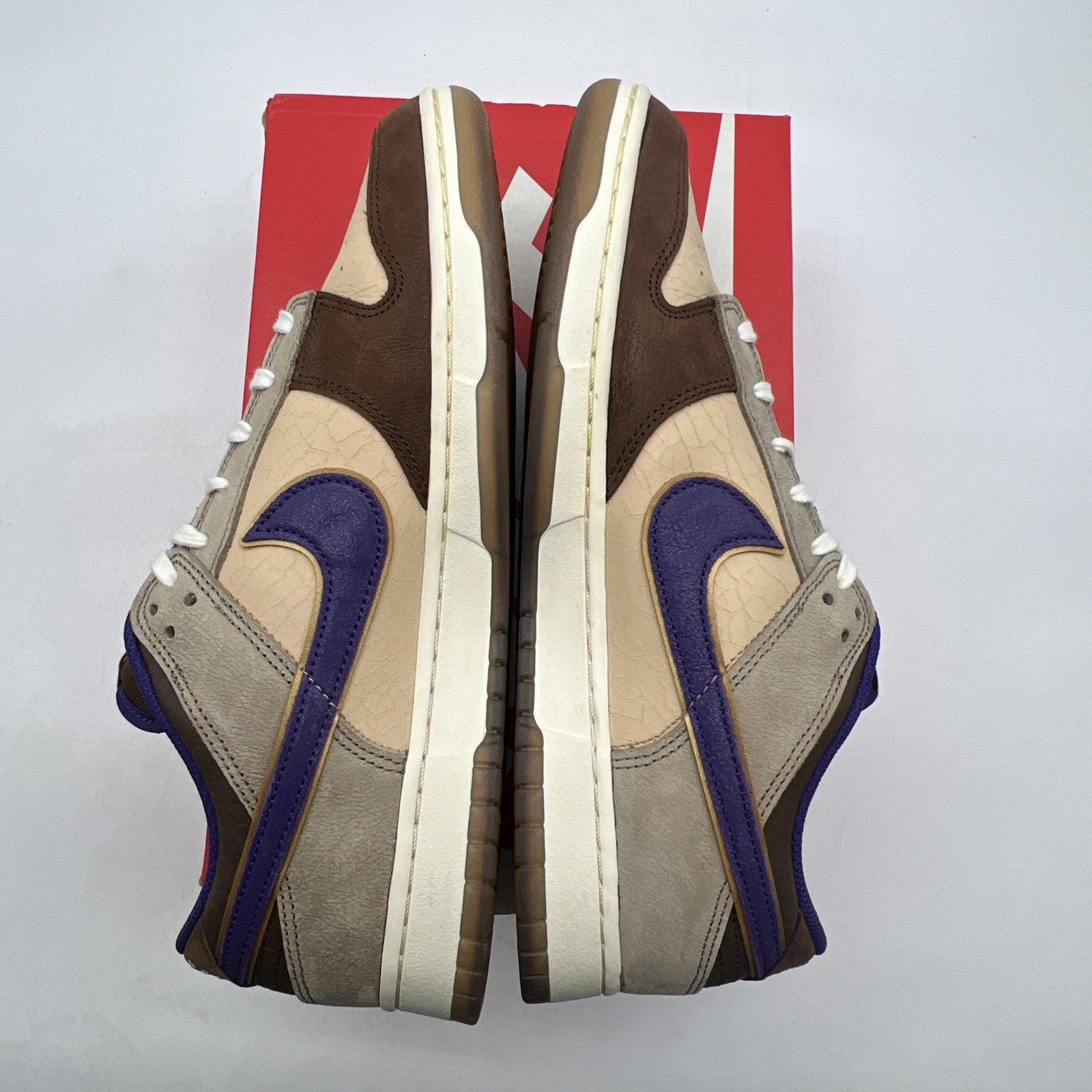 Size 12 - Nike Dunk Low Premium Setsubun (DQ5009-268)