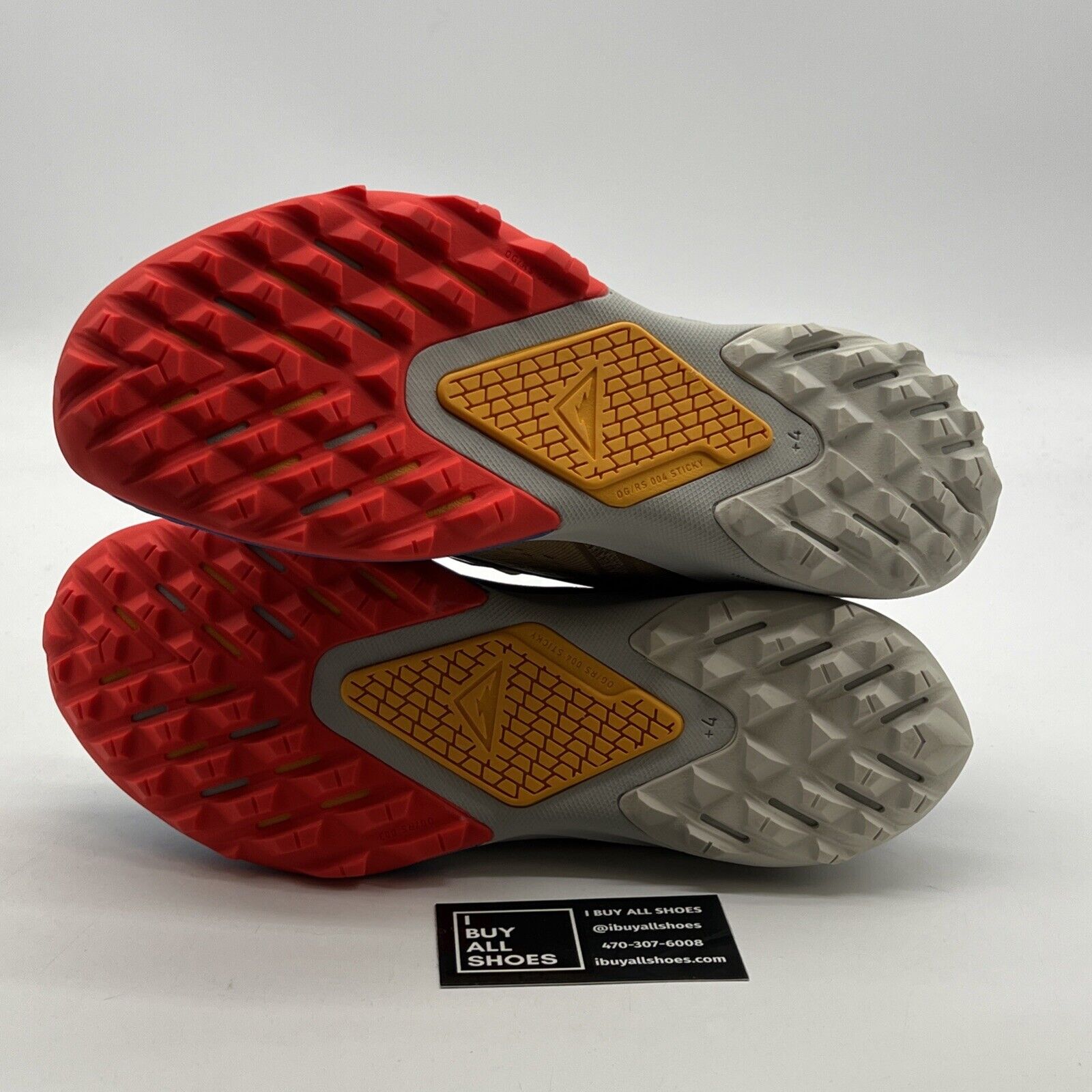 Size 10 - Nike Air Zoom Terra Kiger 5 Beechtree (AQ2219-200)