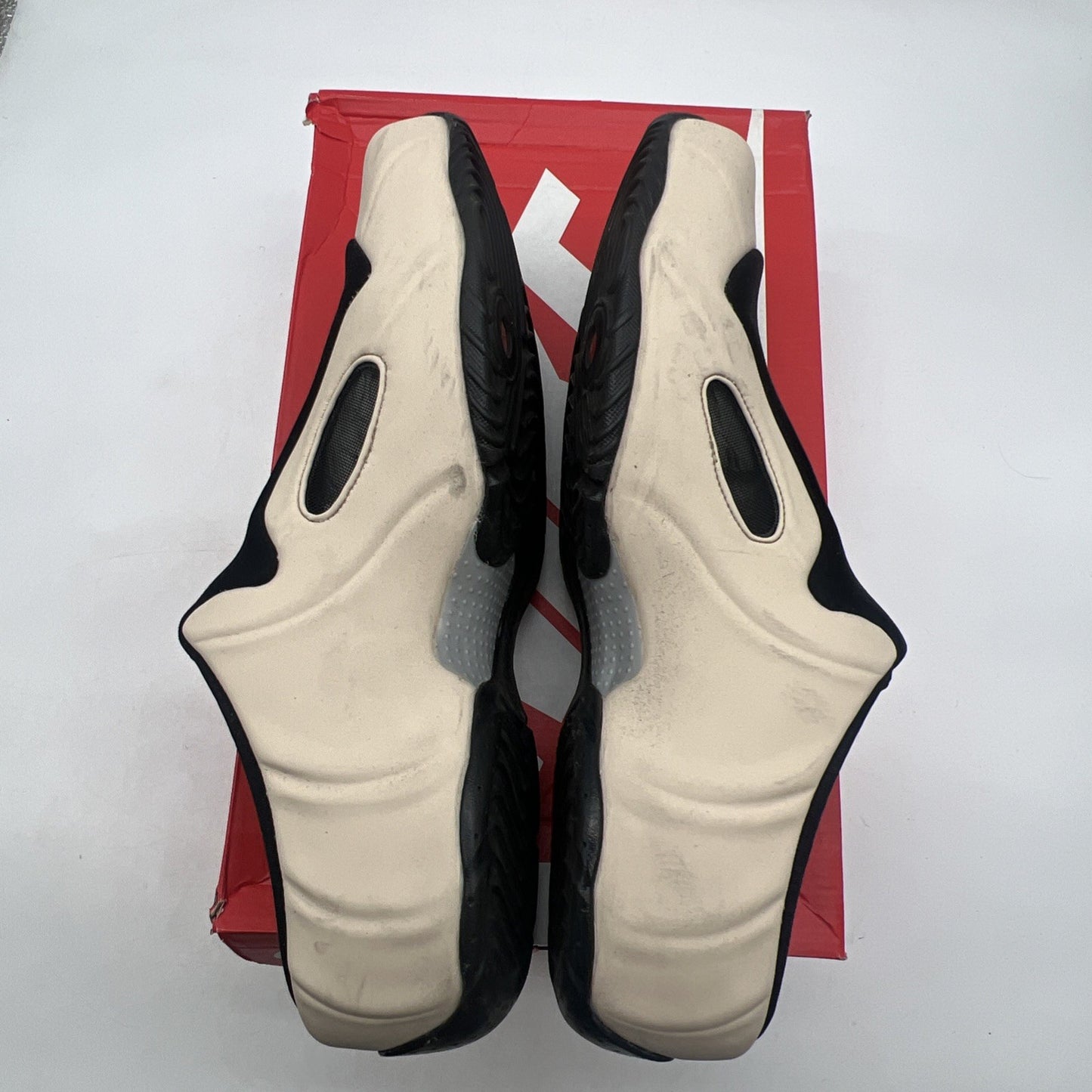 Size 14 - Nike Clogposite Sanddrift (HF6881-100)