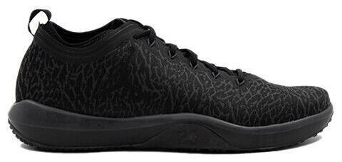 Size 12 - Jordan AJKO Trainer Low Black Anthracite (845403-002)