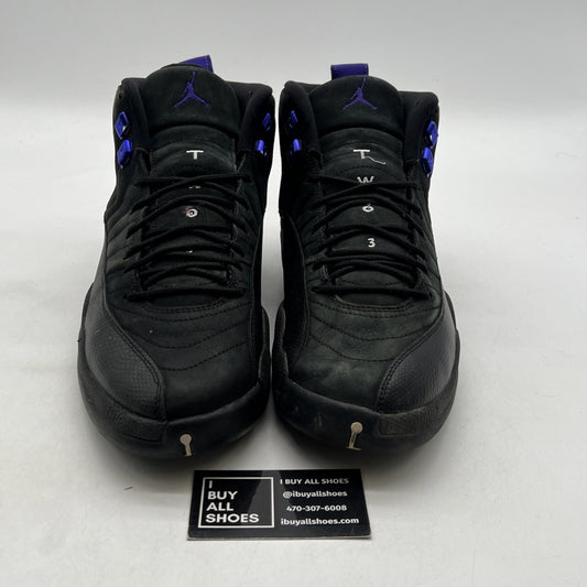 Size 12 - Air Jordan 12 Retro Dark Concord (CT8013-005)