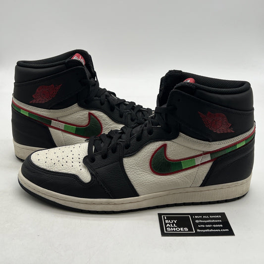Size 15 - Air Jordan 1 Retro OG High A Star Is Born (555088-015)