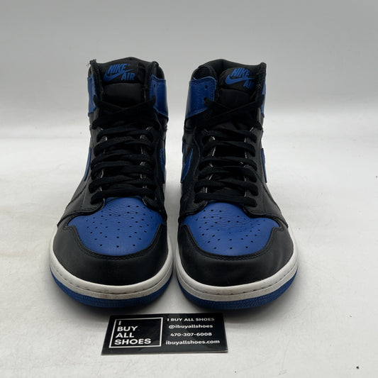 Size 13 - Air Jordan 1 Retro OG High Royal (555088-007)