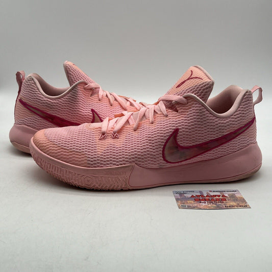 Size 16 - Nike Zoom Live 2 Kay Yow Pink (AJ7721-605)