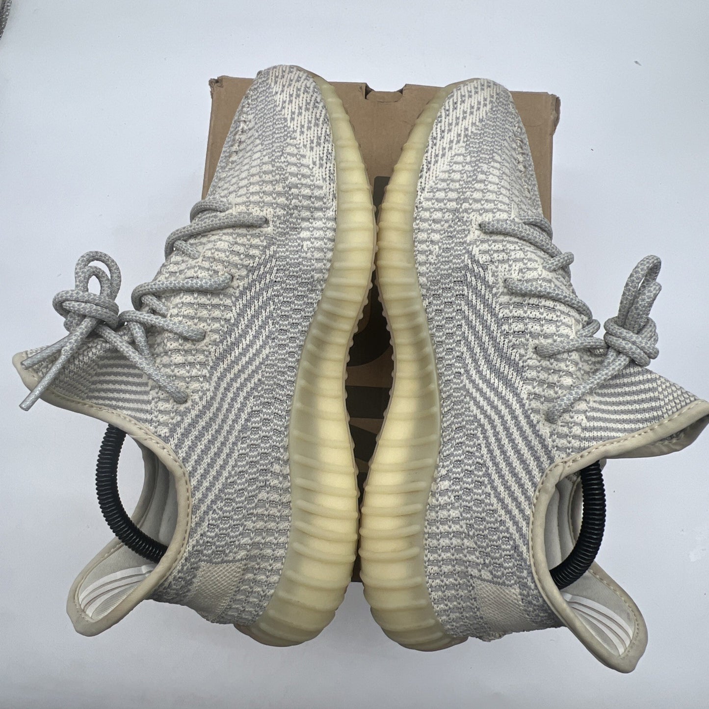 Size 10 - adidas Yeezy Boost 350 V2 Lundmark Non-Reflective (FU9161)