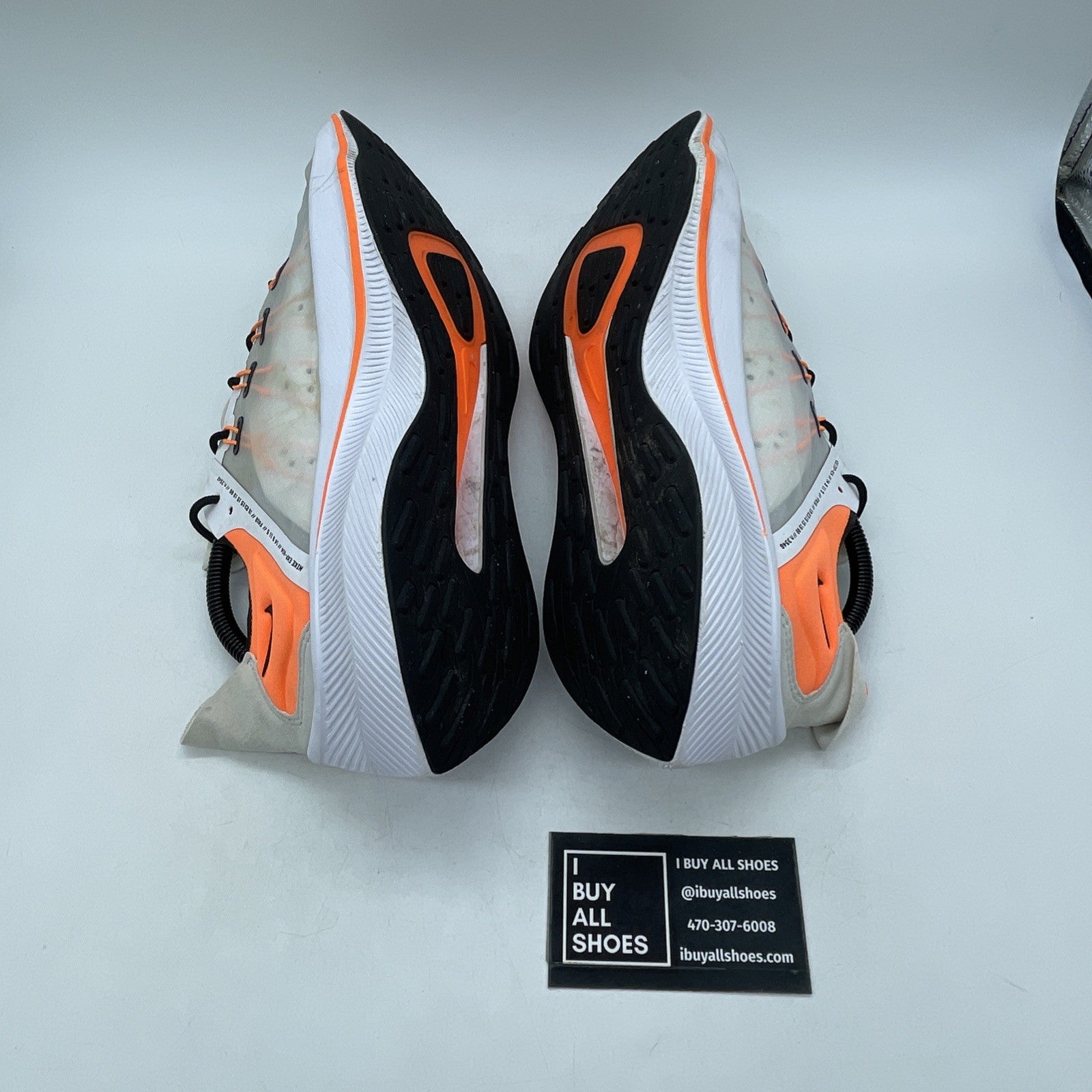 Size 11 - Nike EXP-X14 SE Just Do It (AO3095-100)