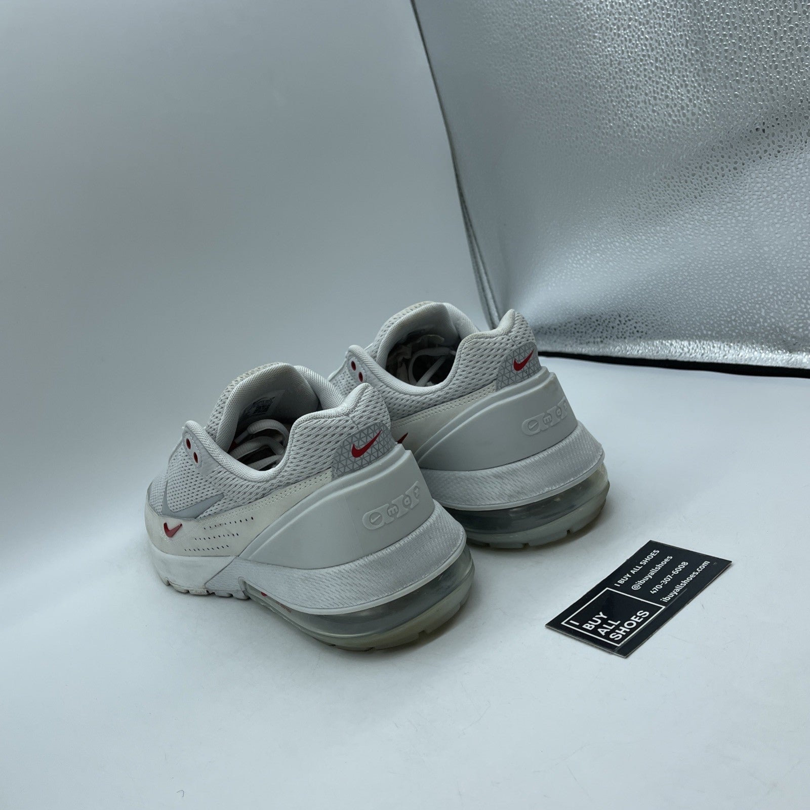 Size 12 - Nike Air Max Pulse Phantom (DR0453-001)