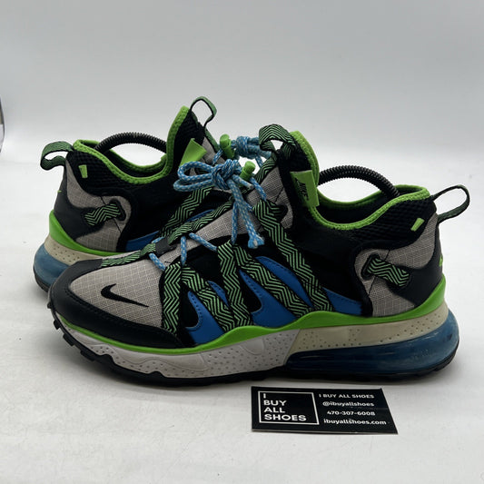 Size 9 - Nike Air Max 270 Bowfin Sprite (AJ7200-002)