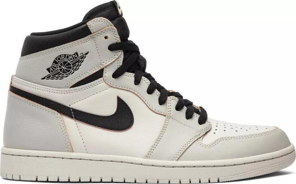 Size 10 - Air Jordan 1 Retro SB High NYC to Paris (CD6678-006)