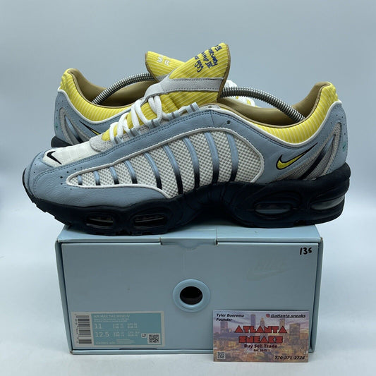 Size 11 - Nike Sneakersnstuff x Air Max Tailwind 4 20th Anniversary (CK0901-400)