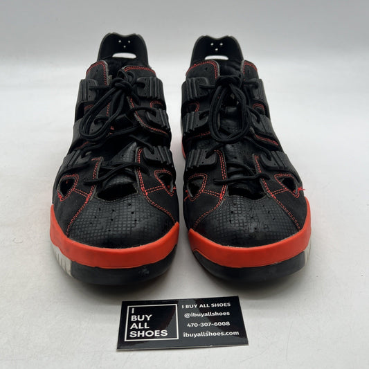 Size 13 - Adidas LA Rapper Damani Player Adiprene (222235)