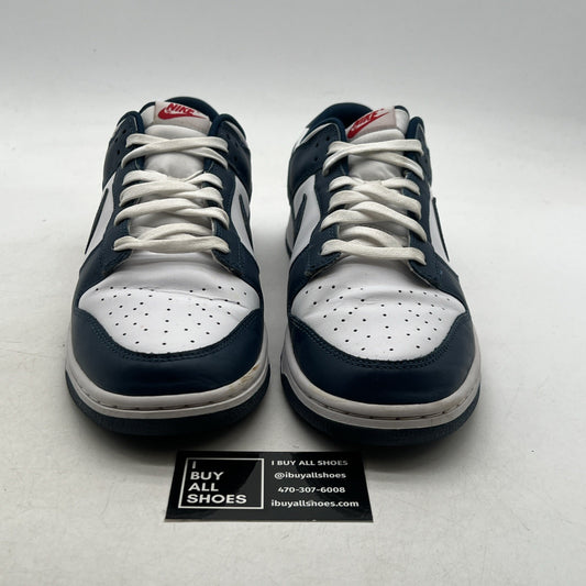 Size 13 - Nike Dunk Low Velarian Blue/White (DD1391-400)