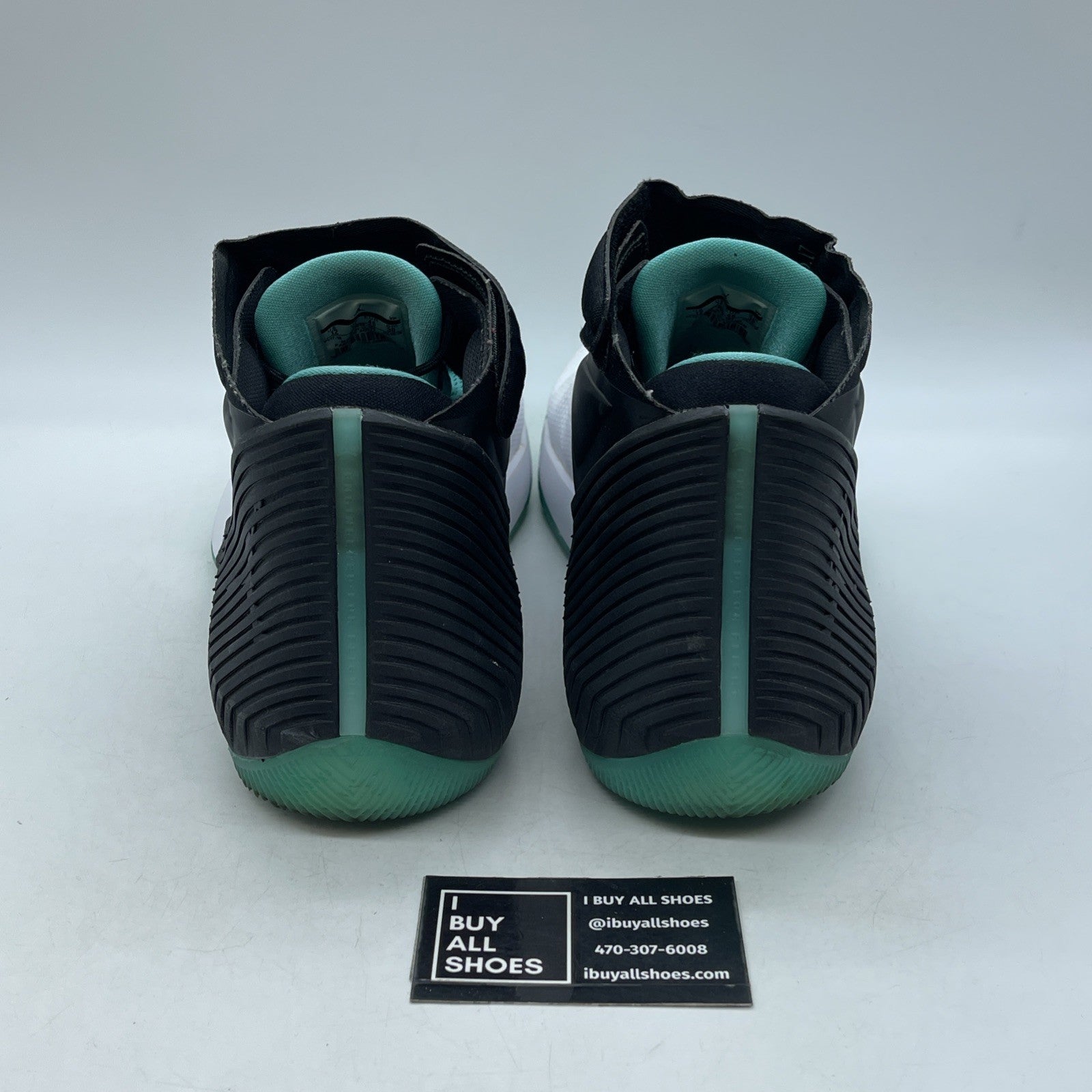 Size 12 - Air Jordan Why Not Zer0.1 Triple White (AA2510-103)