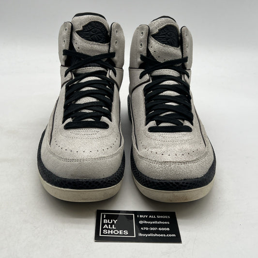 Size 12 - Air Jordan 2 A Ma Maniere (DO7216-100)