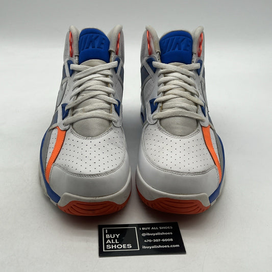 Size 13 - Nike Air Trainer SC High Reverse Auburn (302346-122)