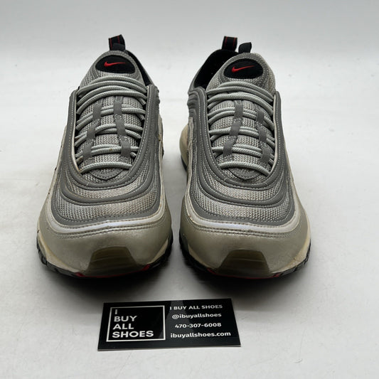 Size 10.5 - Nike Air Max 97 2010 Silver Bullet (312641-061)