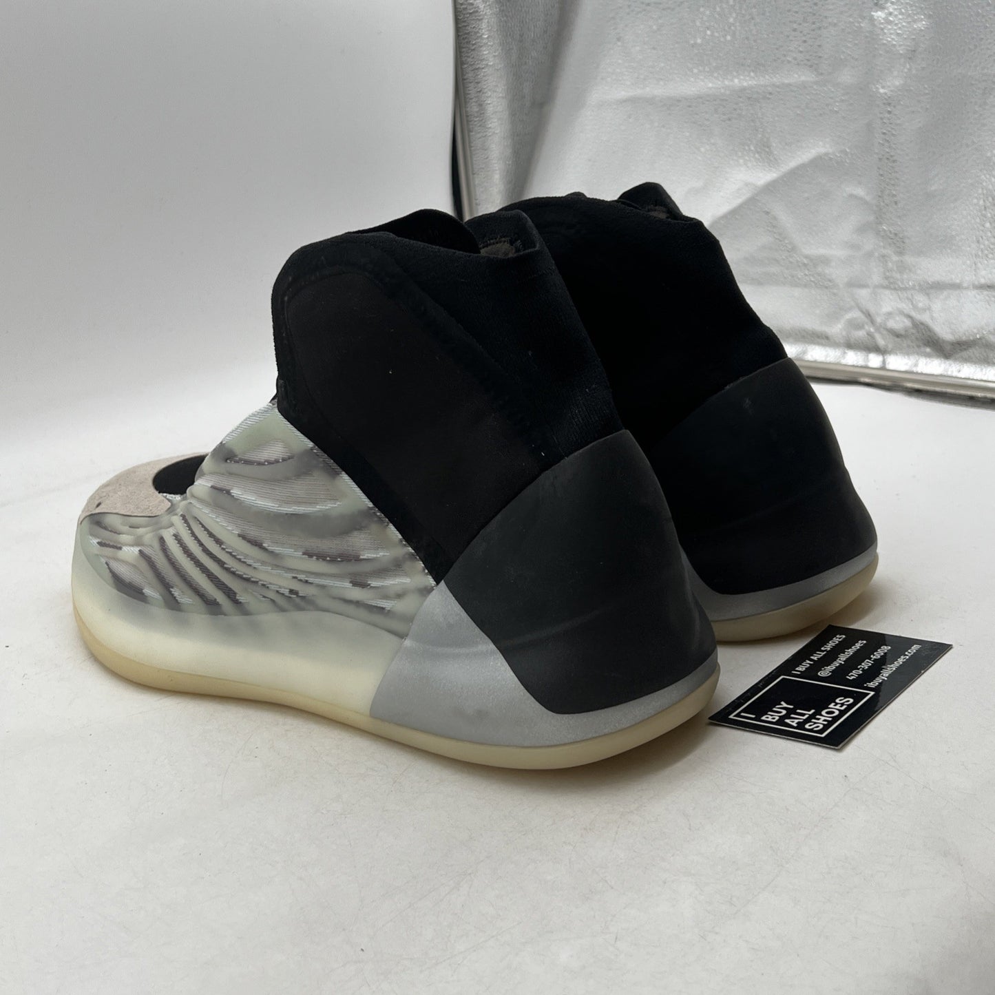 Size 14 - Adidas Yeezy Basketball Quantum (FZ4362)