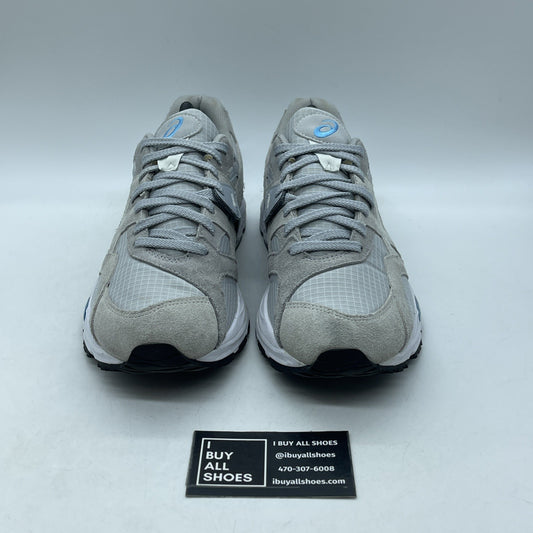 Size 10.5 - ASICS Gel MC Plus Glacier Grey (1201A021)