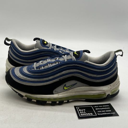 Size 9.5 - Nike Air Max 97 OG Atlantic Blue (DM0028-400)