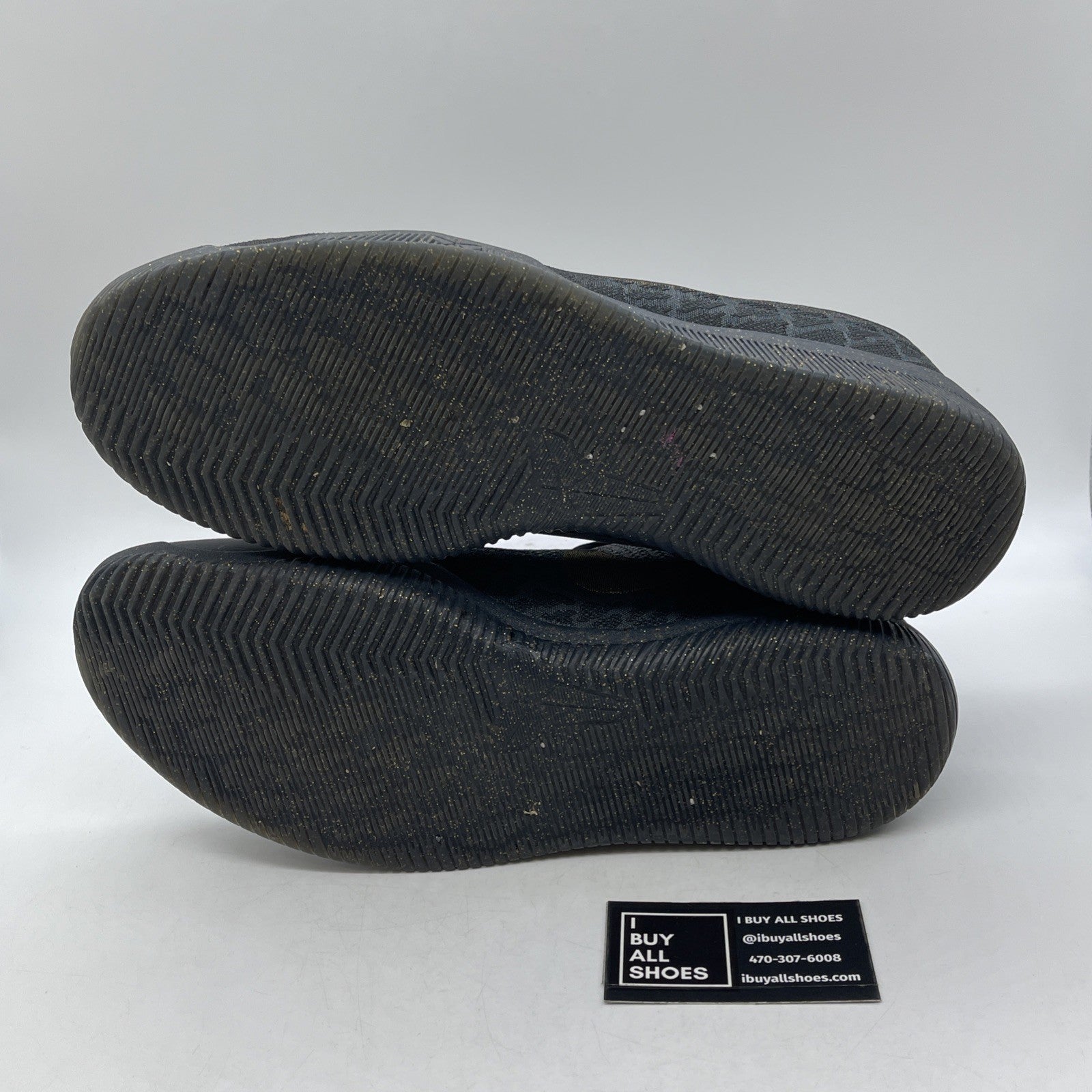 Size 14 - Nike Mamba Rage Gold Stars Black Suede Leather (908972-099)